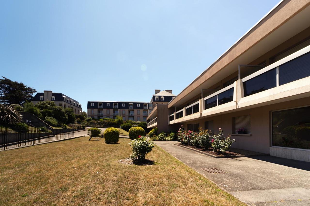 L'Agrume Saint-Malo Exterior photo